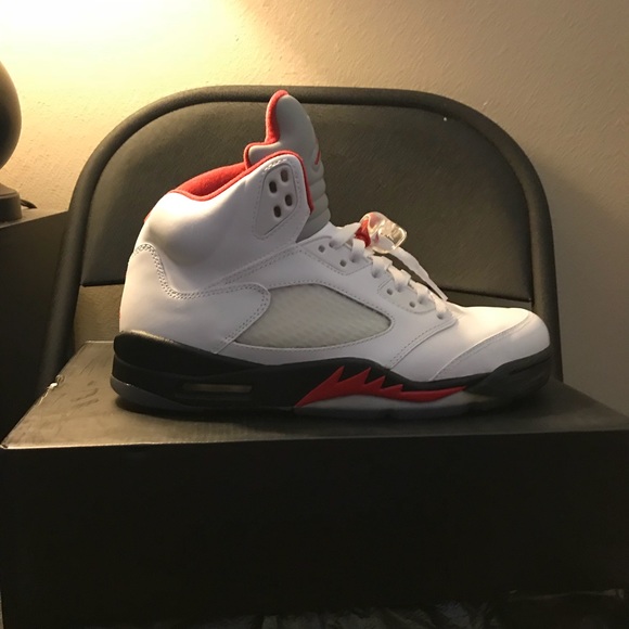 Jordan 5 2012 Clearance